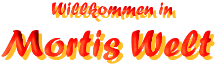 Das ist der Morti-Titel